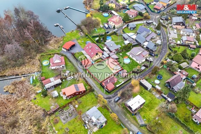 Prodej, Chata, Hroznětín