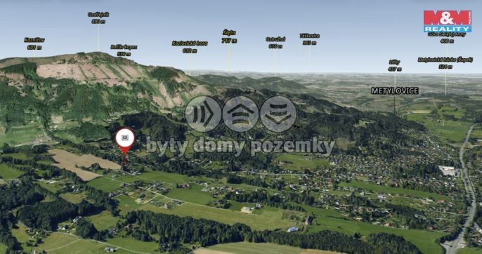 Prodej, Chata, Frýdlant nad Ostravicí