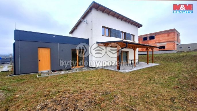 Prodej, Rodinný dům, Rychnov nad Kněžnou