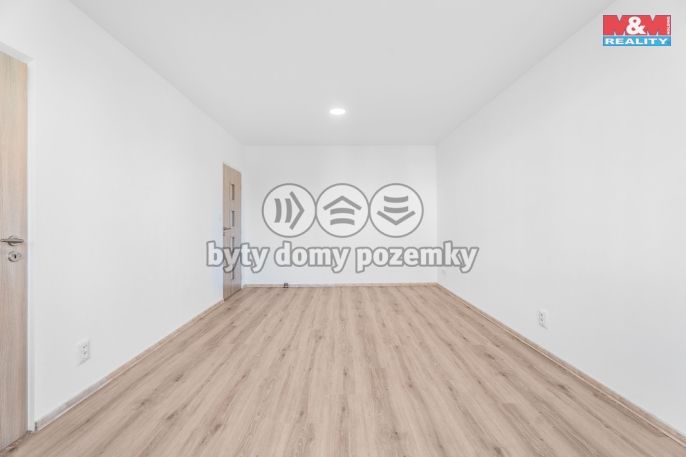 Pronájem, Byt 2+1, Hrádek nad Nisou