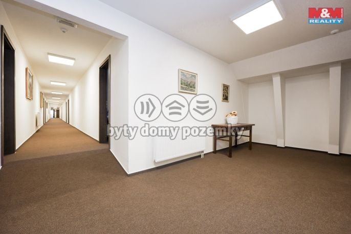 Prodej, Obchod a služby, Zvole