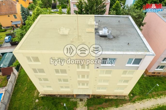 Pronájem, Byt 3+1, Tišnov