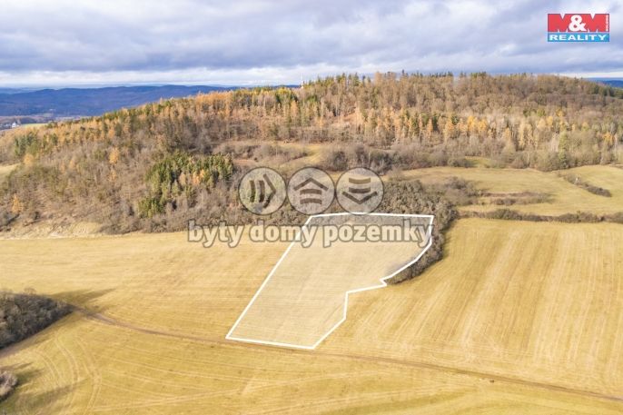 Prodej, Louka, Kublov