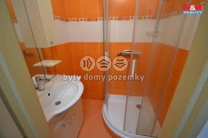 Pronájem, Byt 3+1, Jablonec nad Nisou
