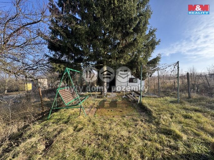 Prodej, Chata, Hrušovany u Brna