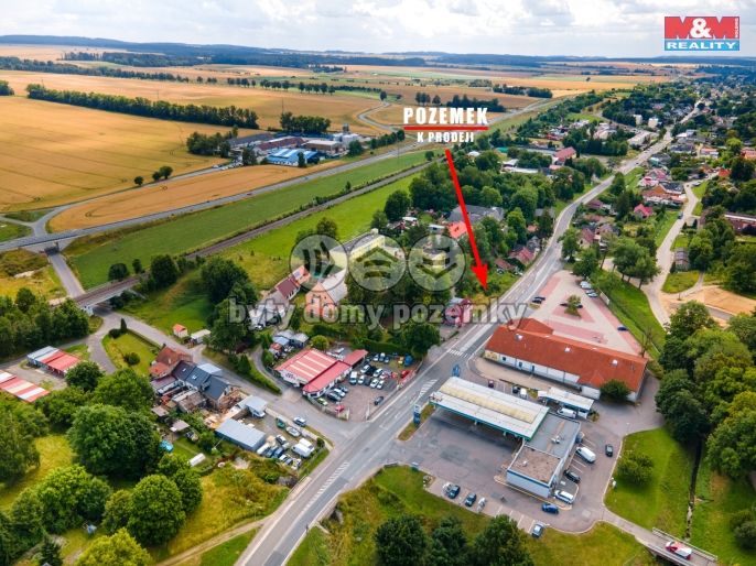 Prodej, Zahrada, Svitavy