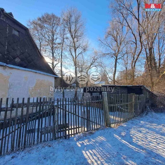 Prodej, Rodinný dům, Stará Ves