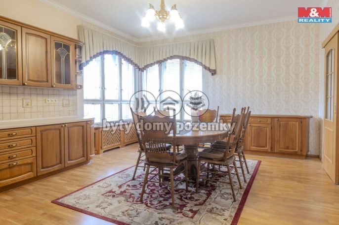 Prodej, Rodinný dům, Uherské Hradiště