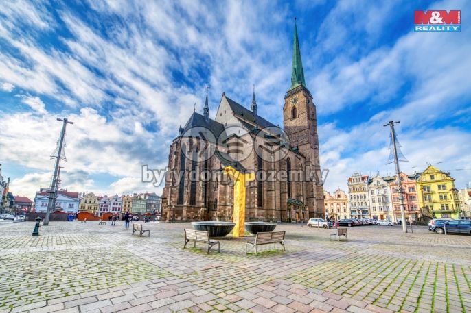 Pronájem, Restaurace, stravování, Plzeň