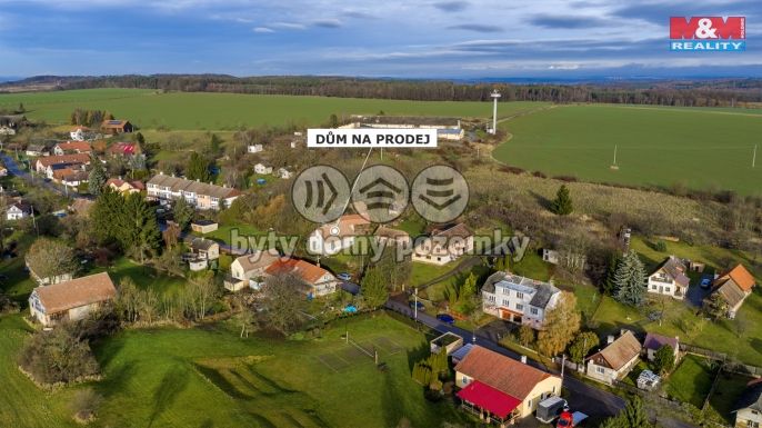 Prodej, Rodinný dům, Bačalky