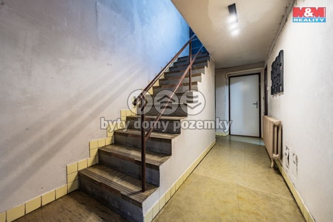 Prodej, Rodinný dům, Oleška