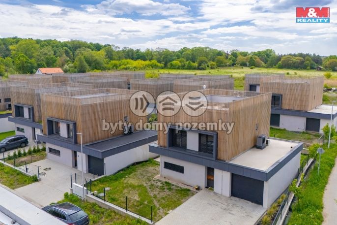 Prodej, Rodinný dům, Přezletice