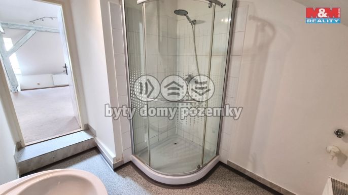 Pronájem, Byt 2+kk, Kladno