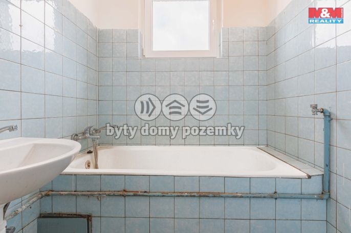 Prodej, Byt 4+1, Klatovy