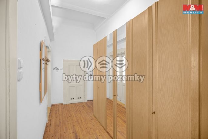 Prodej, Byt 2+kk, Praha