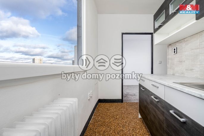 Prodej, Byt 3+1, Hradec Králové