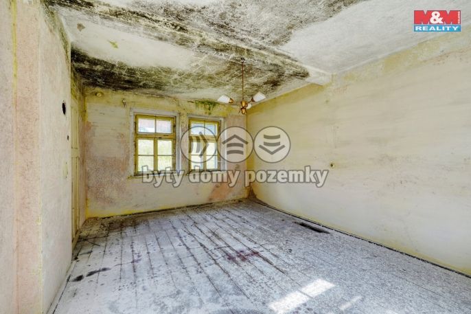 Prodej, Rodinný dům, Kyselka