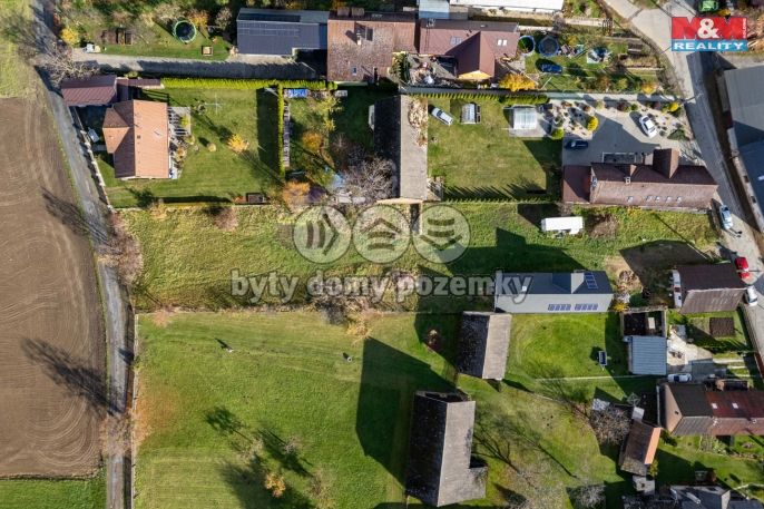 Prodej, Rodinný dům, Hradec nad Moravicí