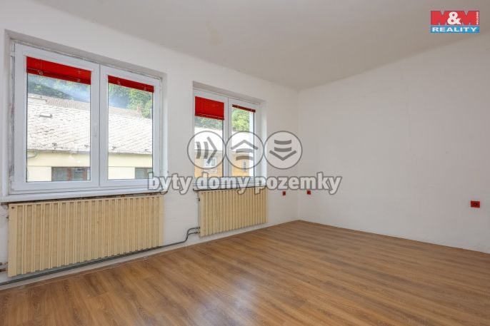 Prodej, Rodinný dům, Veselíčko