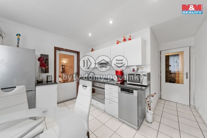 Prodej, Byt 3+1, Ústí nad Labem