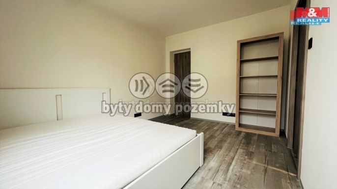 Prodej, Byt 2+kk, Frýdek-Místek