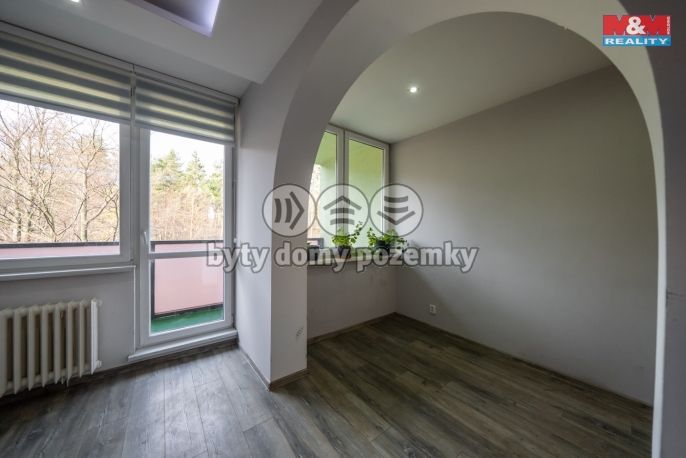 Prodej, Byt 3+1, Třinec