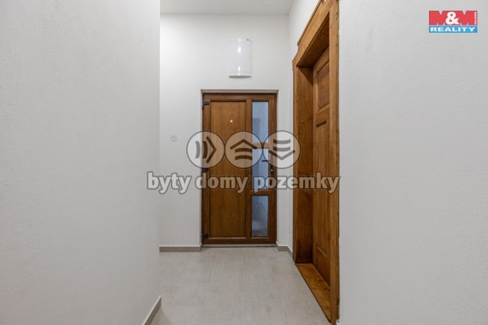 Prodej, Rodinný dům, Klatovy