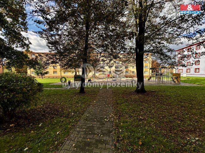 Prodej, Byt 3+1, Ostrava
