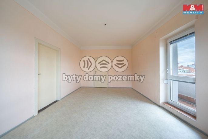Prodej, Byt 2+1, Strážnice