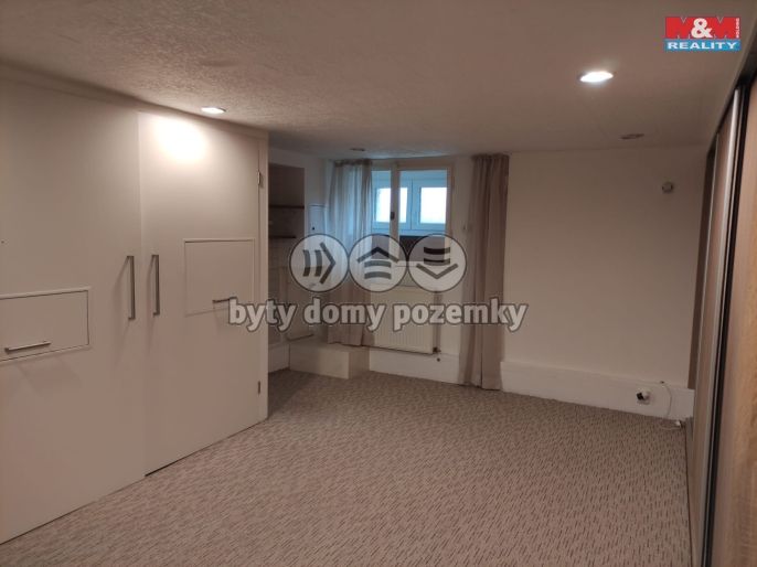 Pronájem, Rodinný dům, Beroun