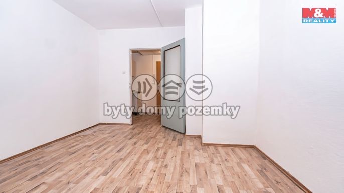 Prodej, Byt 1+kk, Brno