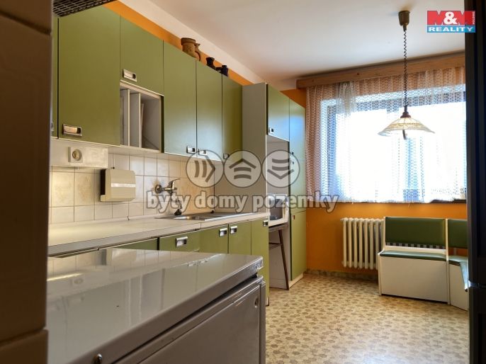 Prodej, Rodinný dům, Přistoupim