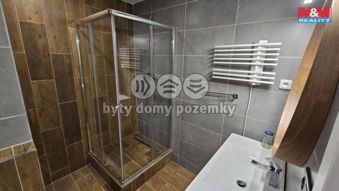 Pronájem, Byt 3+1, Frýdek-Místek