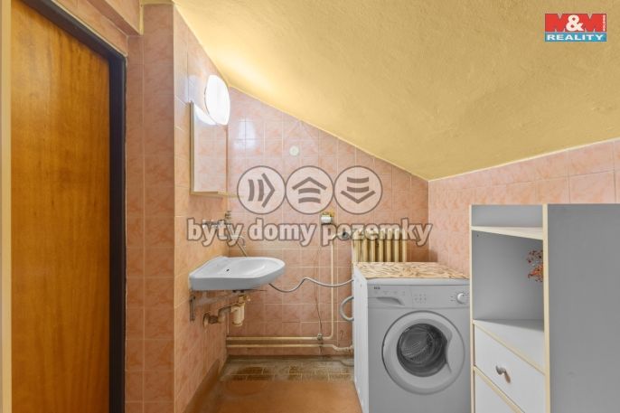 Prodej, Rodinný dům, Hřebeč