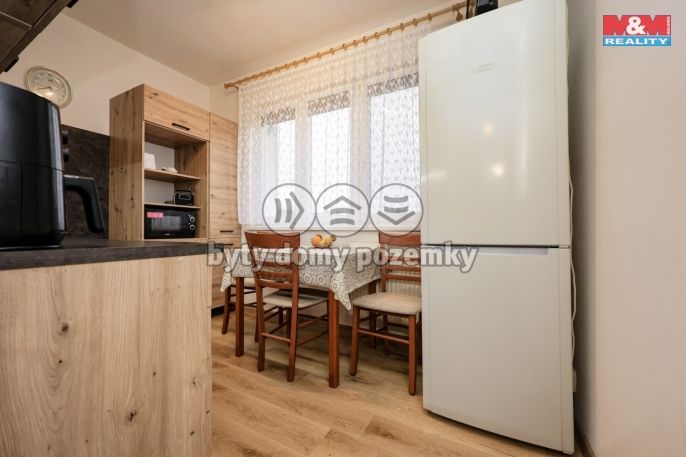 Prodej, Byt 2+1, Litovel
