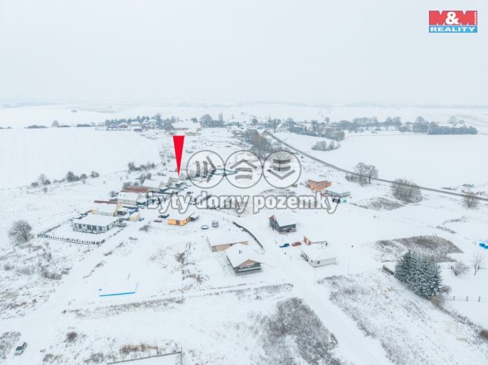 Prodej, Rodinný dům, Třebeň