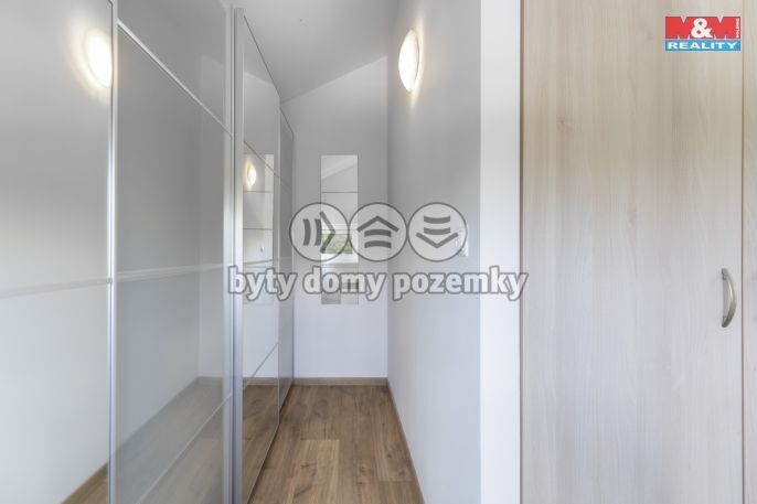 Prodej, Rodinný dům, Ostrava