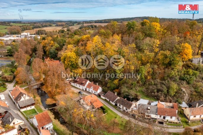 Prodej, Rodinný dům, Netolice