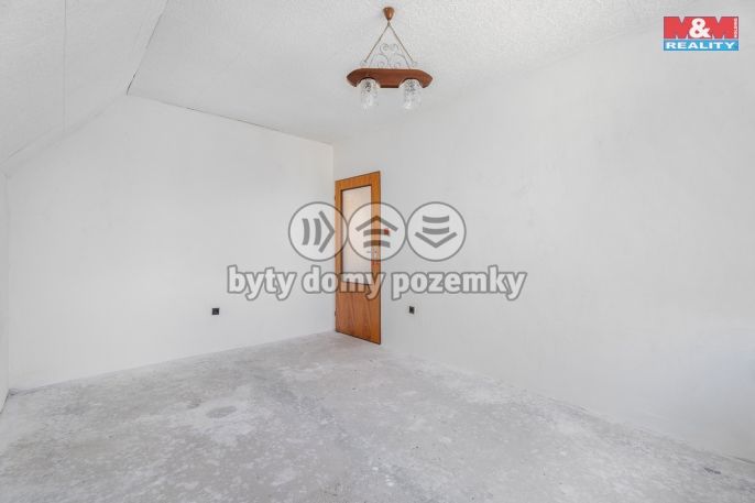 Prodej, Rodinný dům, Česká Lípa