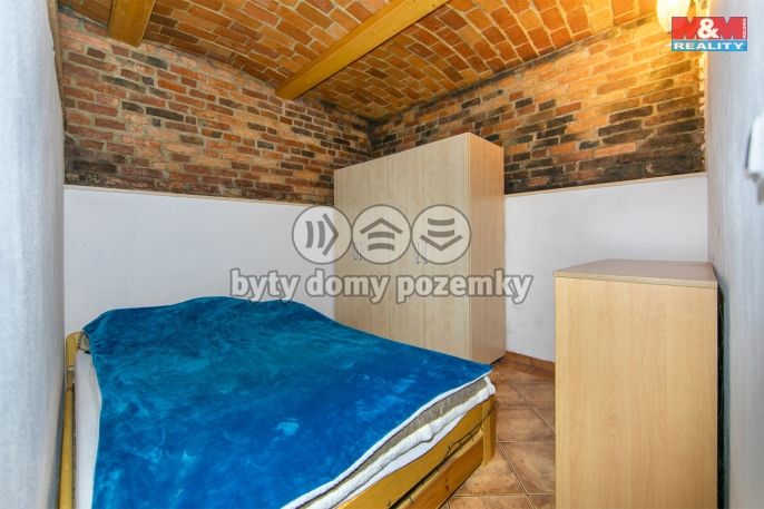 Prodej, Rodinný dům, Stráž