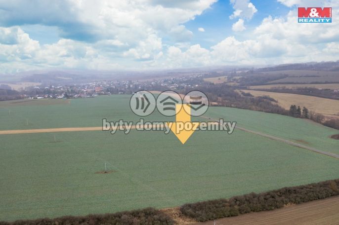 Prodej, Pole, Zdemyslice