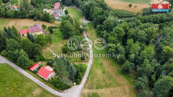 Prodej, Komerční pozemky, Broumy