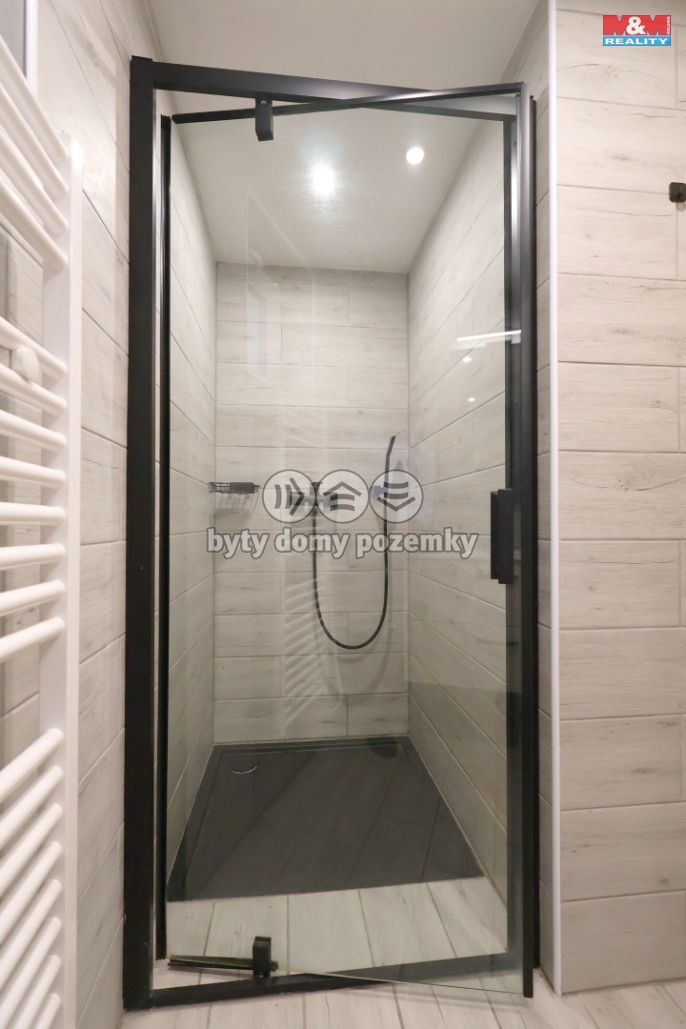 Prodej, Chalupa, Lipová-lázně