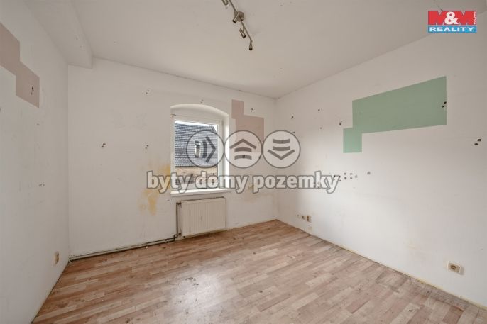 Prodej, Rodinný dům, Chlumec