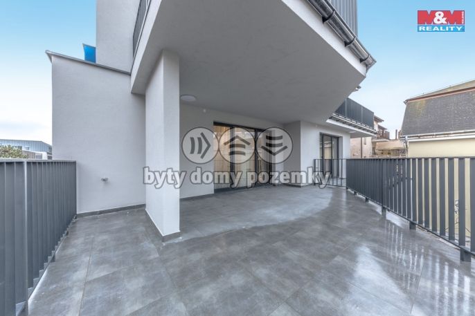 Prodej, Byt 3+kk, Mladá Boleslav