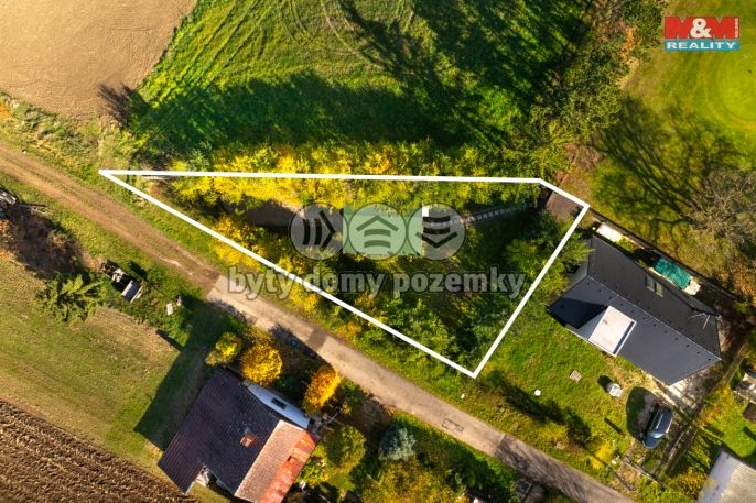 Prodej, Pole, Krakov