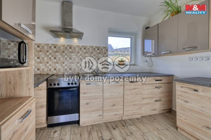 Prodej, Rodinný dům, Švihov