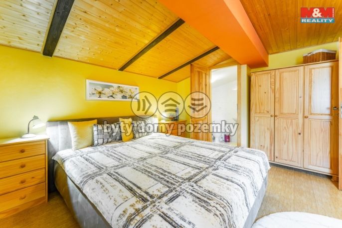 Prodej, Rodinný dům, Skuhrov nad Bělou