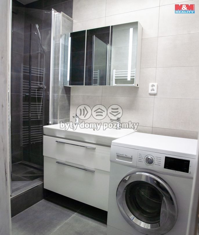 Prodej, Byt 2+1, Ostrava