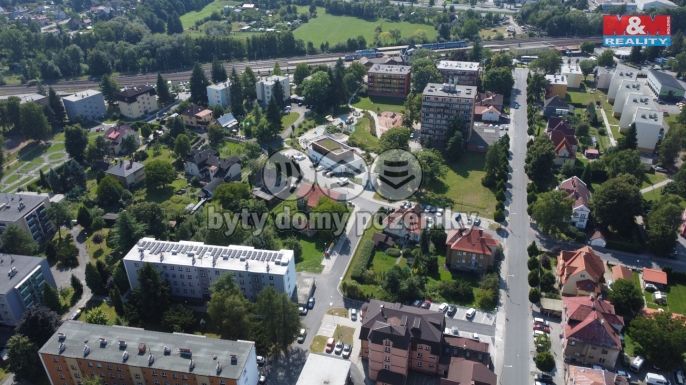 Prodej, Byt 3+1, Frýdlant nad Ostravicí